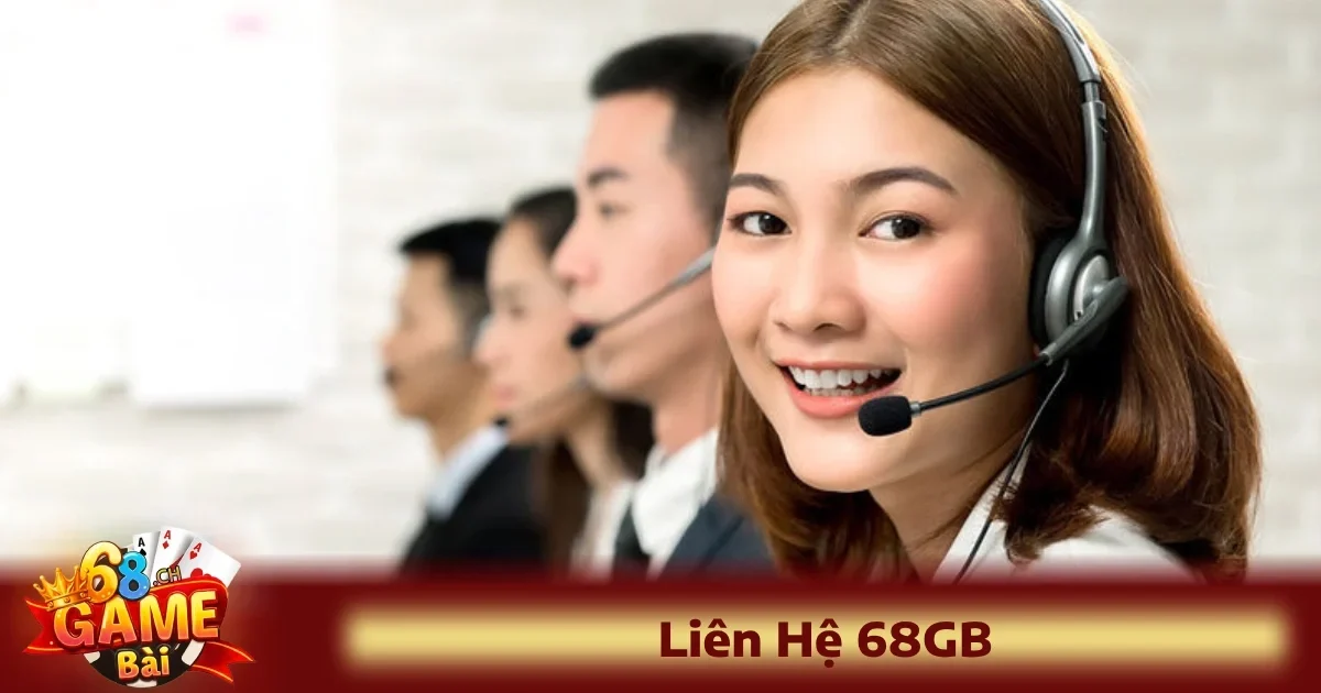 68 Game bài 22 Đội ngũ chăm sóc khách hàng của 68gb luôn túc trực, lắng nghe và giải quyết các thắc mắc, vấn đề của người chơi một cách nhanh chóng, chuyên nghiệp.