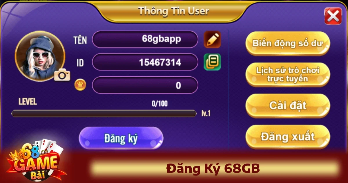 Đăng Ký 68GB 1 Trước khi bắt đầu quá trình đăng ký 68GB, bạn cần chuẩn bị một số thứ quan trọng để quá trình thực hiện diễn ra suôn sẻ.