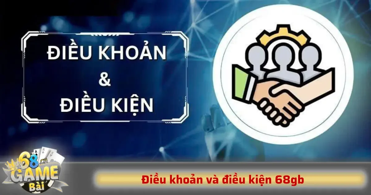 Trong phần này, chúng ta sẽ xem xét các quyền lợi và nghĩa vụ của người chơi khi sử dụng nền tảng 68GB. Điều này giúp người dùng hiểu rõ những gì mình được phép làm và những hạn chế cần tuân thủ.