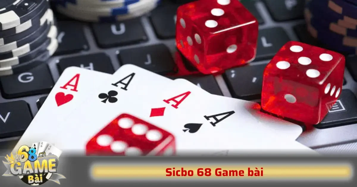 Sicbo 68GB – Game Tài Xỉu Lắc Xí Ngầu Đỉnh Cao, Cược Nhanh – Ăn Lớn 3 Đối với các game thủ đam mê Sicbo 68GB, việc lựa chọn nền tảng phù hợp rất quan trọng để có trải nghiệm chơi tốt nhất cũng như khả năng thắng cao.
