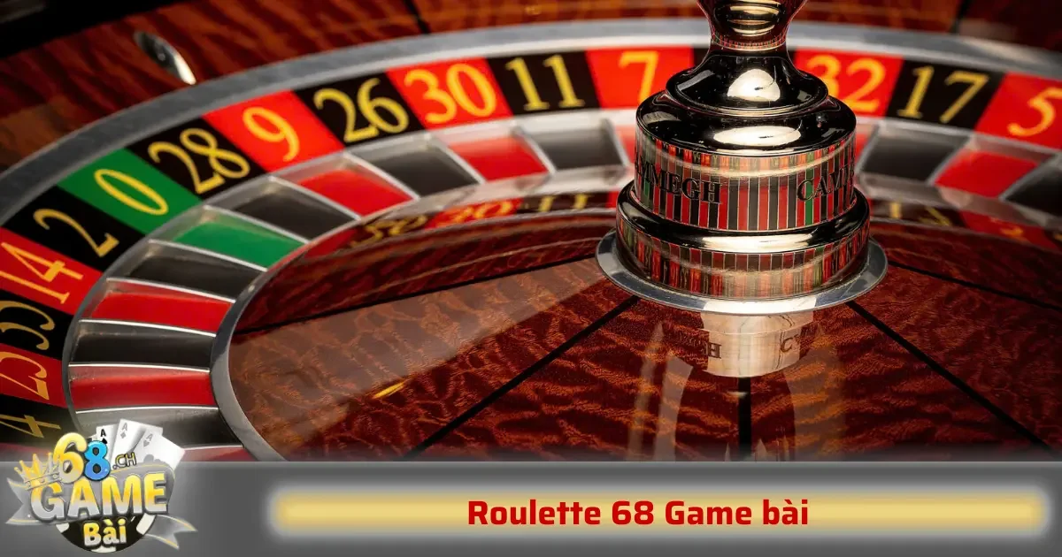 Roulette 68GB – Vòng Quay Kỳ Diệu, Cược Dễ Trúng, Ăn Tiền Nhanh 1 Trước khi đi sâu vào các phiên bản của Roulette 68GB, chúng ta cần hiểu rõ về bản chất của Roulette nói chung.