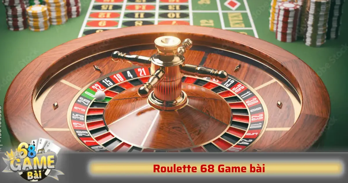 Roulette 68GB – Vòng Quay Kỳ Diệu, Cược Dễ Trúng, Ăn Tiền Nhanh 2 Điều này giúp người chơi hiểu rõ sự khác biệt và đưa ra lựa chọn phù hợp.