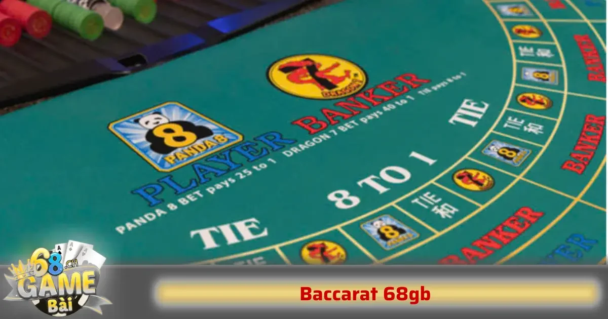 Baccarat 68GB – Game Bài Quốc Tế Dễ Chơi Nhất Cho Người Mới Bắt Đầu 2 Baccarat 68GB không chỉ giới hạn trong một phiên bản duy nhất, mà còn có nhiều biến thể phù hợp với từng sở thích và phong cách chơi của mỗi người.
