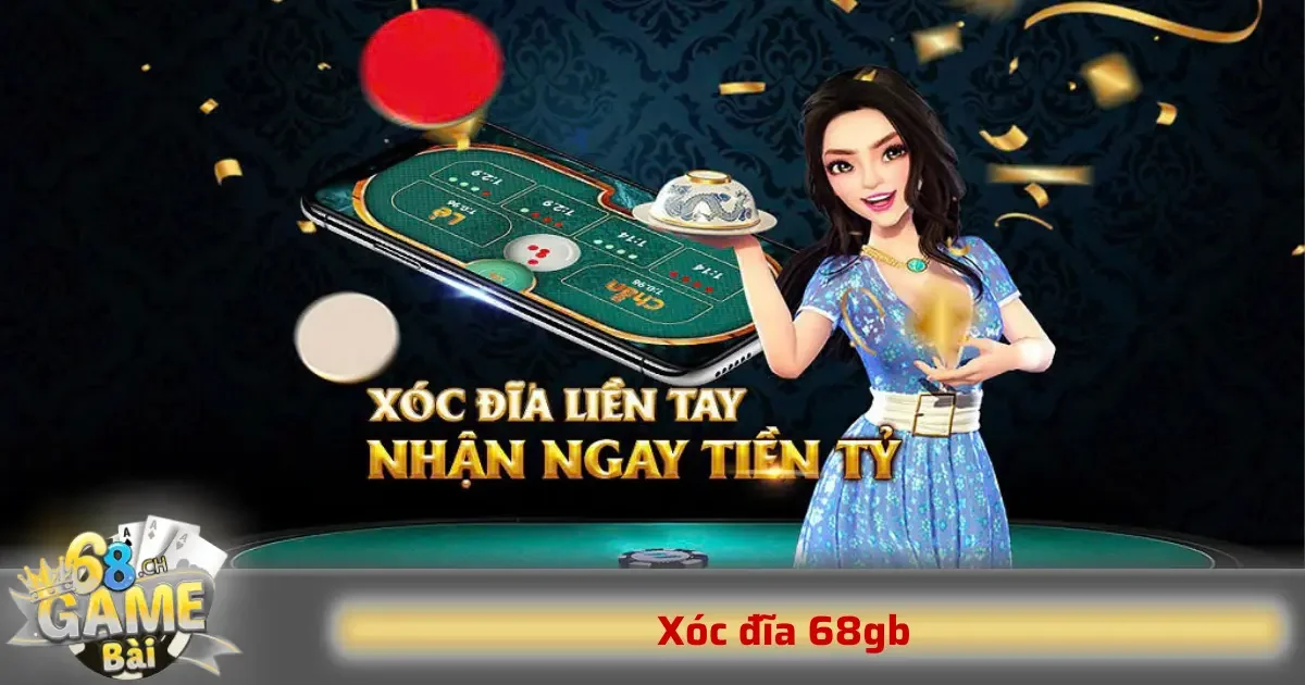 Xóc Đĩa 68GB – Game Truyền Thống Việt Nam Mang Lại Trải Nghiệm Chân Thật 3 Trong quá trình trải nghiệm Xóc đĩa 68GB, có thể bạn sẽ bắt gặp một số loại hình khác nhau của trò chơi, đáp ứng các nhu cầu và sở thích khác nhau của người chơi.
