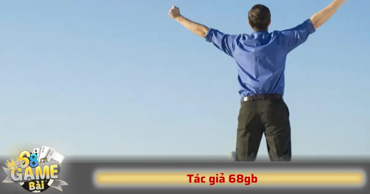 Tác giả 68gb 1 Từ những ngày đầu mới bắt tay vào hoạt động, Tác giả 68gb đã có một tầm nhìn rõ ràng: tạo ra một nền tảng cung cấp kiến thức, dữ liệu và nội dung có giá trị thực sự, phục vụ cộng đồng đam mê công nghệ và game thủ.