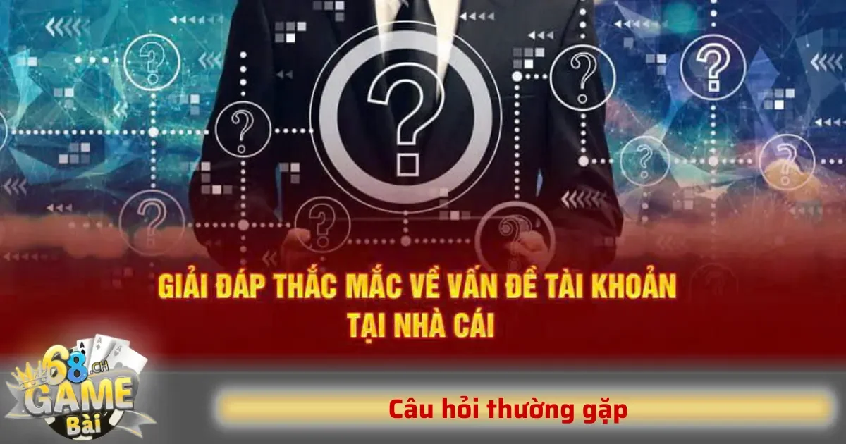 Giao dịch tài chính diễn ra hàng ngày, do đó các câu hỏi liên quan đến nạp và rút tiền luôn chiếm tỉ lệ cao. Hiểu rõ quy trình giúp đảm bảo các khoản tiền của bạn được xử lý đúng cách và an toàn.