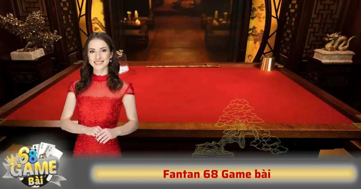 Fantan 68GB – Trò Chơi Chẵn Lẻ Cổ Xưa Châu Á, Dễ Chơi Dễ Thắng 1 Fantan 68GB là trò chơi lấy cảm hứng từ một dạng trò chơi dân gian cổ xưa của châu Á, trong đó người chơi dựa trên các quy tắc chẵn lẻ để đoán kết quả.