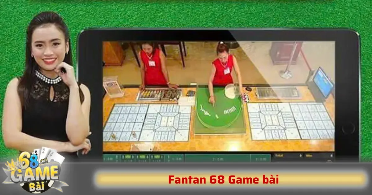 Fantan 68GB – Trò Chơi Chẵn Lẻ Cổ Xưa Châu Á, Dễ Chơi Dễ Thắng 2 Trước khi bắt đầu, người chơi cần chọn các mức cược phù hợp, sau đó thực hiện các bước dự đoán dựa trên các quy tắc.